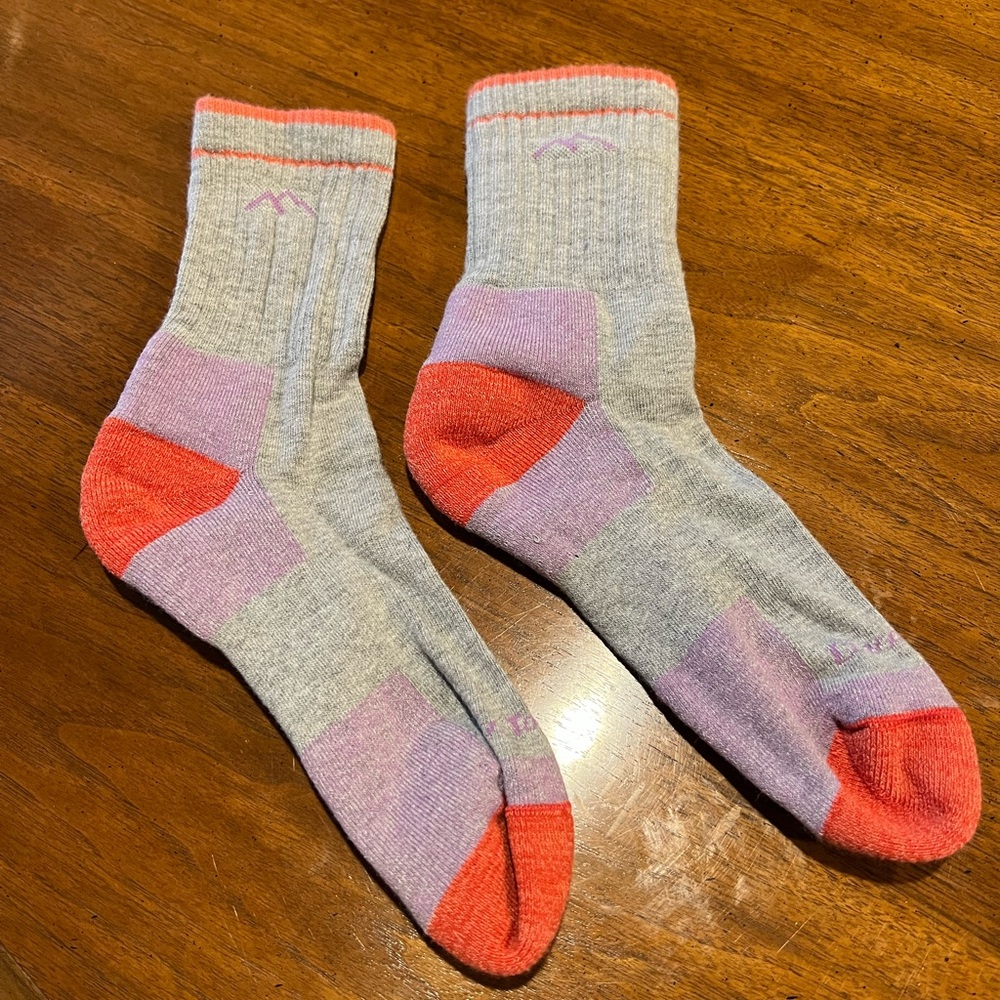 Darn Tough Socks